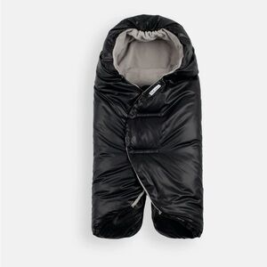 7AM Enfant Nido Wrap for Carseat/Bassinet, Size Small (0-6 months)